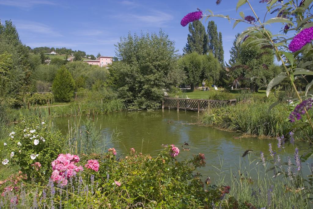 Hotel & Restaurant Azur La Freissinouse エクステリア 写真